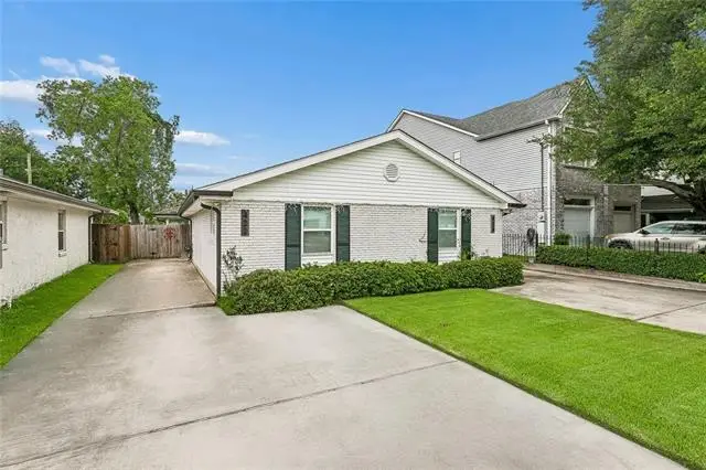 422-24 Nursery Avenue, Metairie, LA 70005 - #2