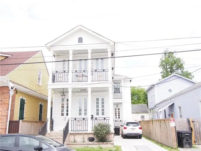 1547-49 N Galvez Street, New Orleans, LA 70119 - #1