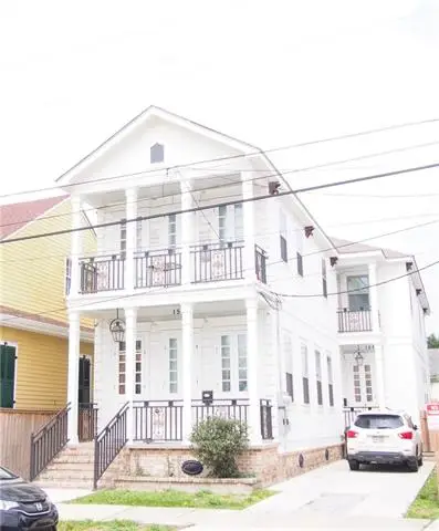 1547-49 N Galvez Street, New Orleans, LA 70119 - #2
