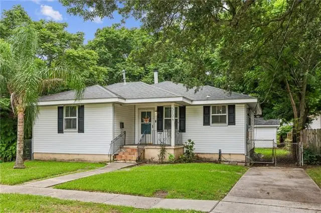 512 Henry Landry Avenue, Metairie, LA 70003 - #2