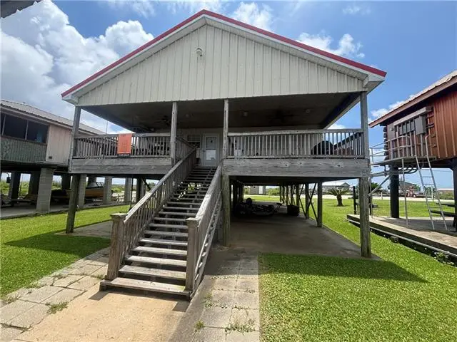 153 W Kass Lane, Port Sulphur, LA 70083 - #1