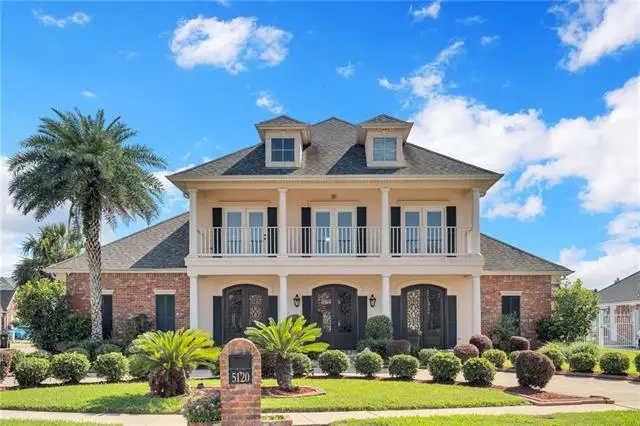 5120 S Easterlyn Circle, New Orleans, LA 70128 - #1