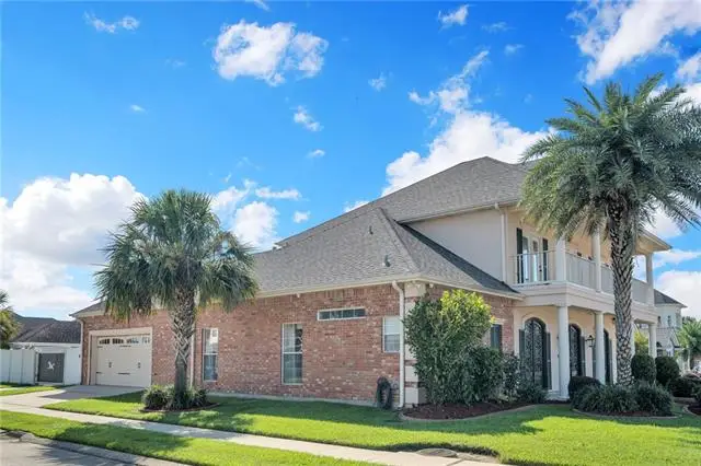 5120 S Easterlyn Circle, New Orleans, LA 70128 - #3
