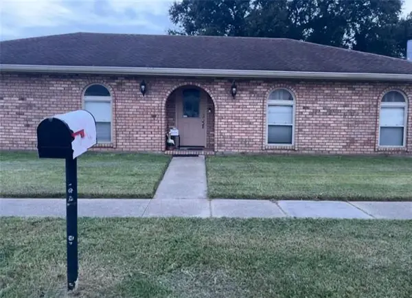 2713 Legend Drive, Meraux, LA 70075