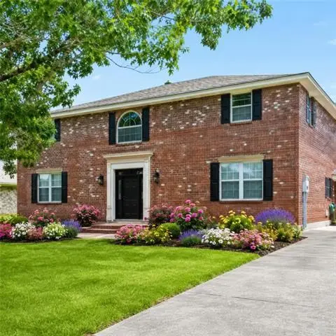 304 Somerset Street, Laplace, LA 70068 - #1