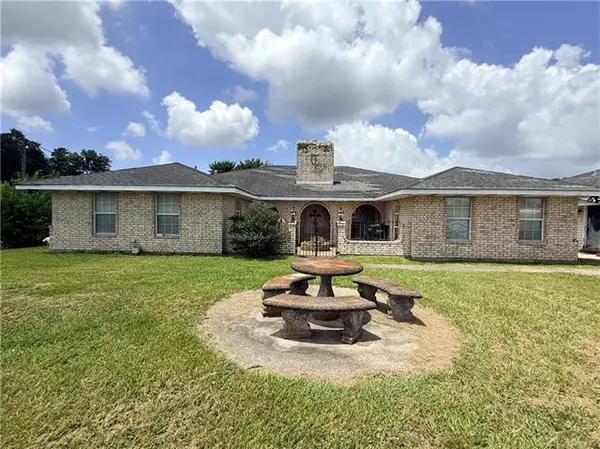 30584 Highway 23 Highway, Buras, LA 70041