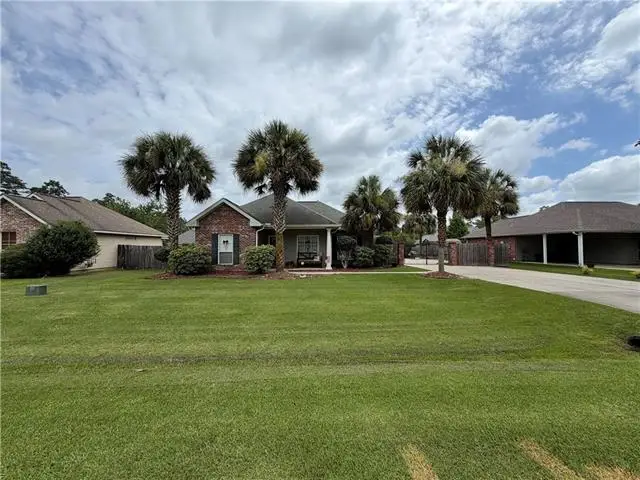 18857 Hank Drive, Ponchatoula, LA 70454 - #2