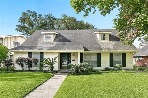 5161 Carlisle Court, New Orleans, LA 70131