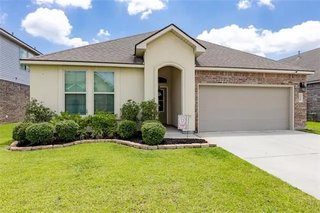 7546 Scarlet Oak Drive, Gonzales, LA 70737 - #1