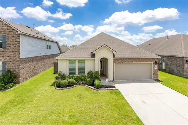 7546 Scarlet Oak Drive, Gonzales, LA 70737 - #2