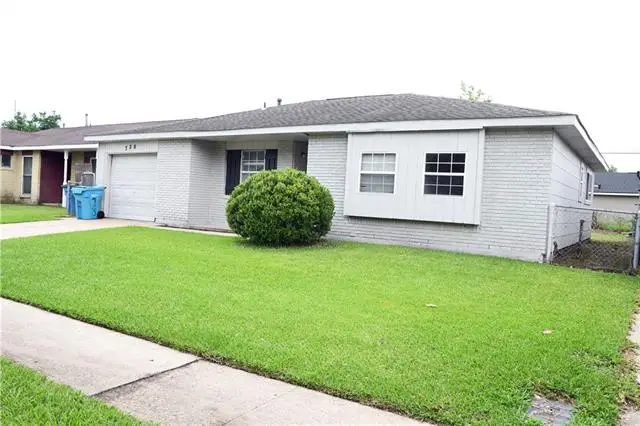 720 Turtle Creek Lane, Saint Rose, LA 70087 - #1