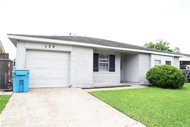 720 Turtle Creek Lane, Saint Rose, LA 70087 - #2