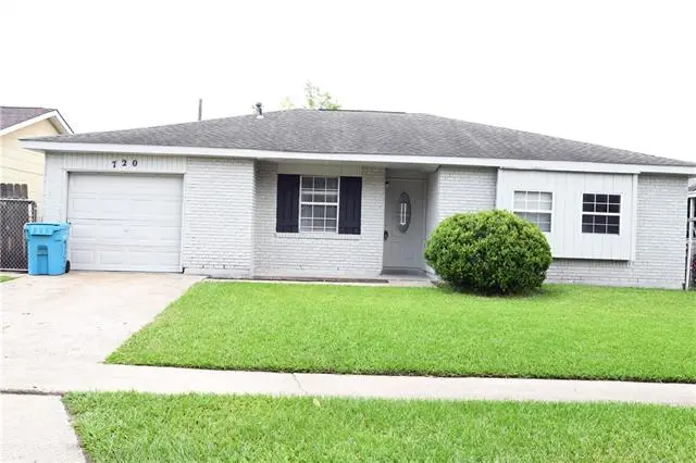 720 Turtle Creek Lane, Saint Rose, LA 70087 - #3