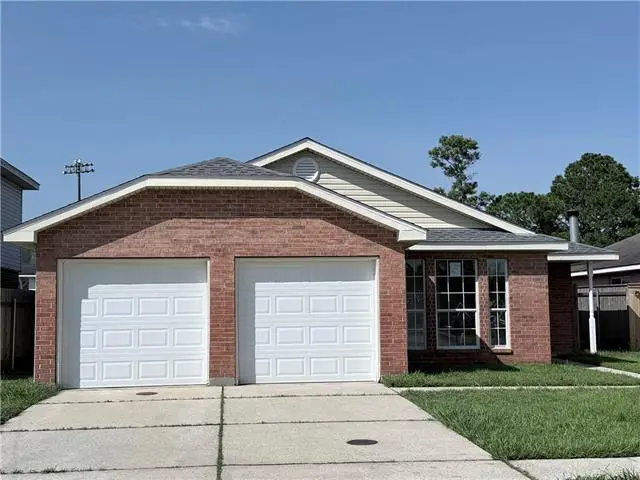 137 Primrose Lane, Waggaman, LA 70094 - #1