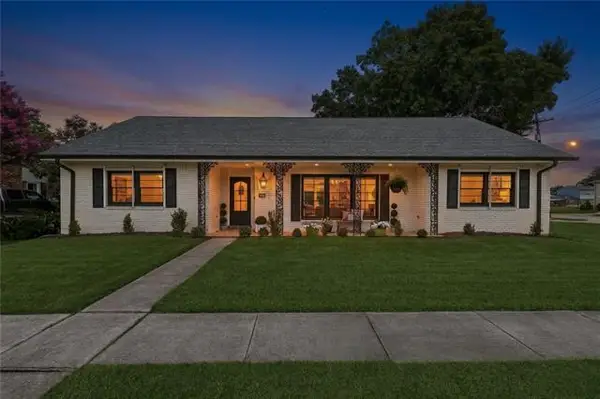 5001 Purdue Drive, Metairie, LA 70003