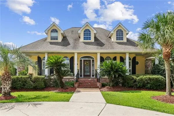 55 Inlet Drive, Slidell, LA 70458