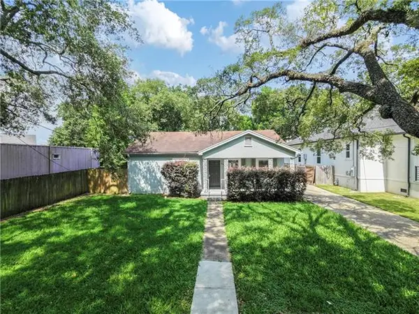 5150 Wilton Street, New Orleans, LA 70122