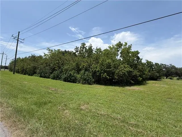 Lot B Hwy 11 Highway, Buras, LA 70041 - #1