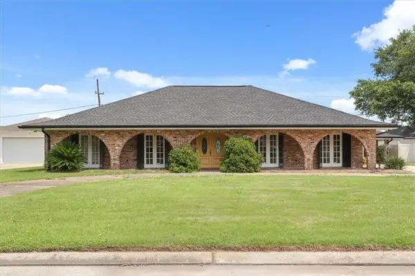205 Fort Jackson Street, Belle Chasse, LA 70037