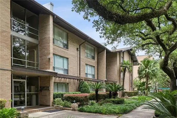 4007 Saint Charles Avenue #221, New Orleans, LA 70115