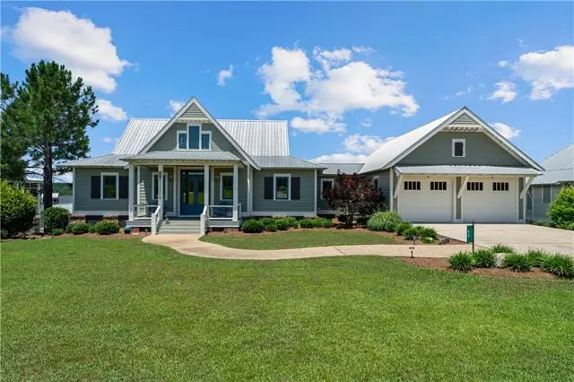 57 Terrapin Turn Other, Lumberton, MS 39455 - #1