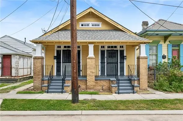 2809-11 Aubry Street, New Orleans, LA 70119