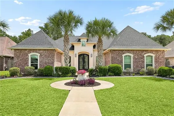 526 Florence Drive, Slidell, LA 70458