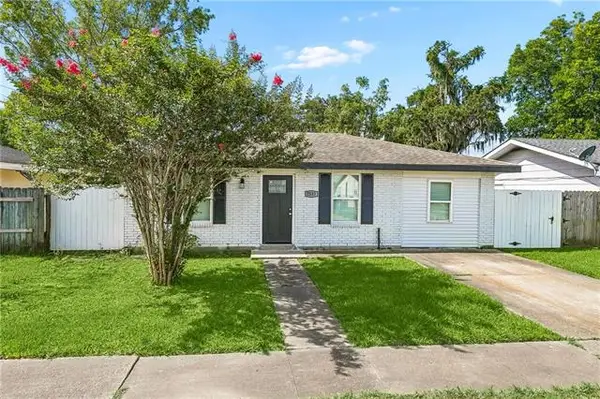 2533 Joy Ann Drive, Marrero, LA 70072