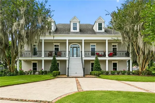 26 Bocage Drive, Destrehan, LA 70047 - #3