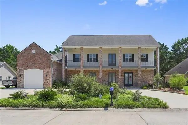 14150 Riverlake Drive, Covington, LA 70435