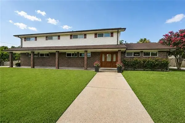 2948 Bayou Road, St. Bernard, LA 70085
