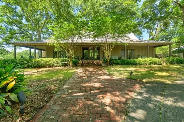 5844 N Williamsburg Road, , MS 