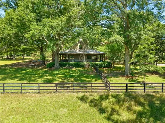5844 N Williamsburg Road, City Unavailable, MS  - #3