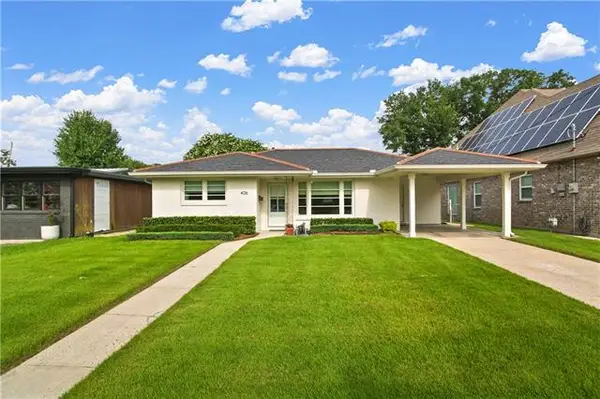 406 Sena Drive, Metairie, LA 70005