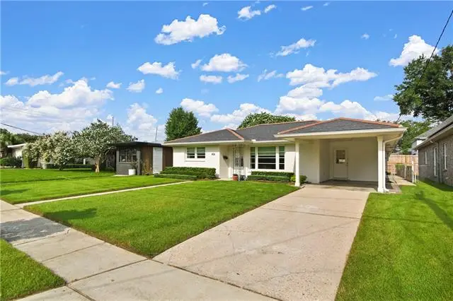 406 Sena Drive, Metairie, LA 70005 - #2