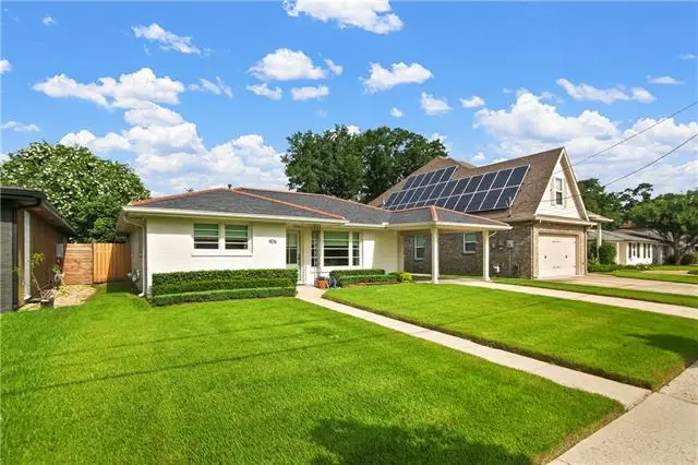 406 Sena Drive, Metairie, LA 70005 - #3