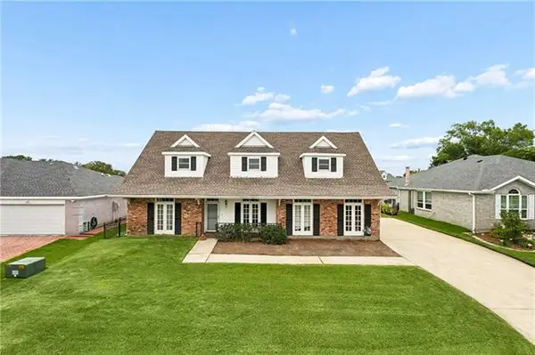 156 Pebble Beach Drive, Slidell, LA 70458