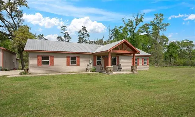 19243 Sisters Road, Ponchatoula, LA 70454 - #3