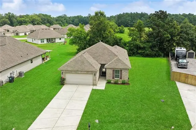 42218 Jasper Lane, Ponchatoula, LA 70454 - #2