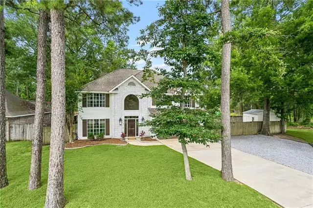 710 Kimberly Ann Circle, Mandeville, LA 70471 - #1