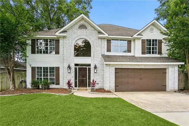 710 Kimberly Ann Circle, Mandeville, LA 70471 - #2