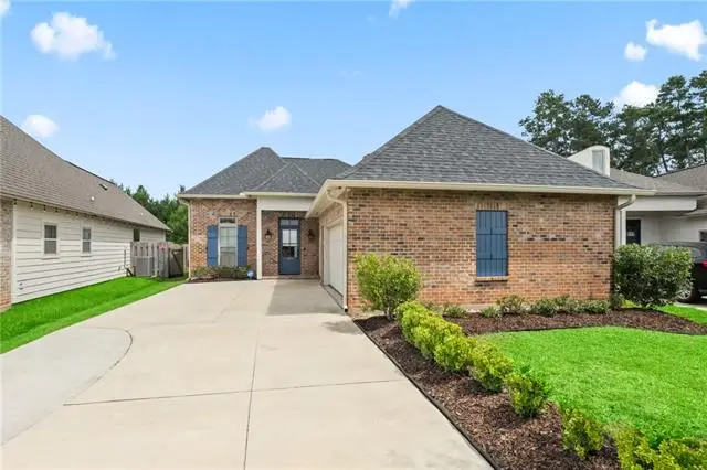 3025 Lost Lake Lane, Madisonville, LA 70447 - #2