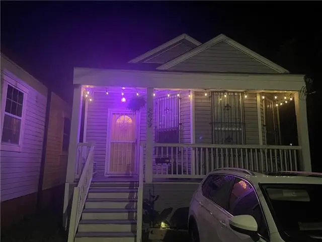 2639 N Galvez Street, New Orleans, LA 70117 - #3