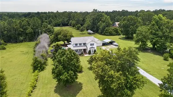 205 Alexandre Street, Folsom, LA 70437