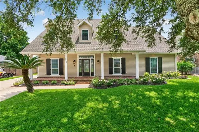 115 Bedford Street, Laplace, LA 70068 - #2
