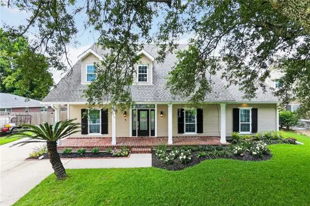 115 Bedford Street, Laplace, LA 70068 - #3