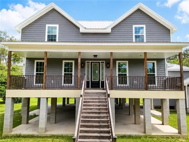 194 Tiny Ct, Slidell, LA 70460 - #1