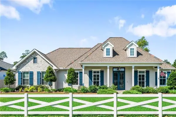 435 Bedico Parkway, Madisonville, LA 70447