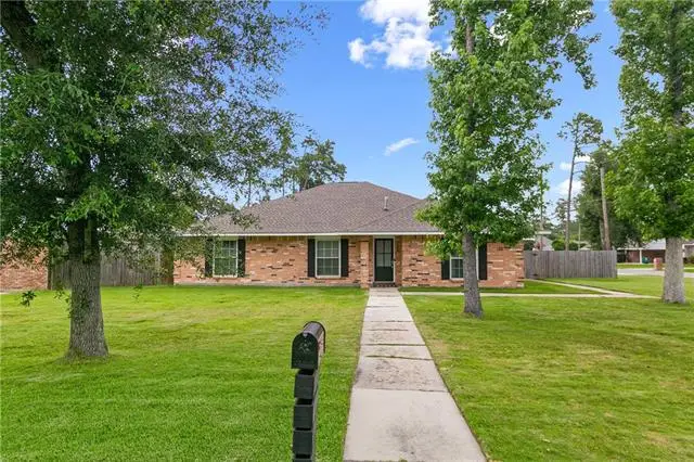 780 Abney Drive, Slidell, LA 70458 - #1