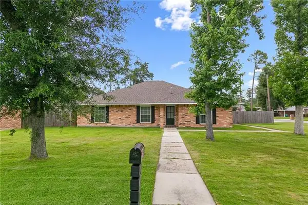 780 Abney Drive, Slidell, LA 70458